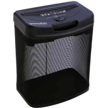 Swordfish 800XC Cross Cut Shredder