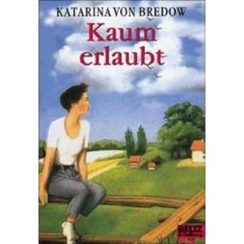 Kaum erlaubt