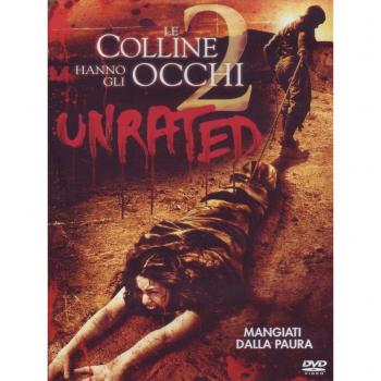 Le colline hanno gli occhi 2 