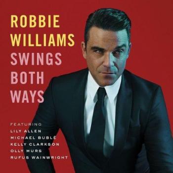 Swings both ways vinilo