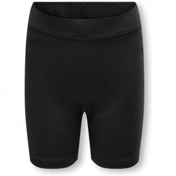 Short Kids Only – Kogellie – Short cycliste noir – Longueur 140-164 cm – Filles