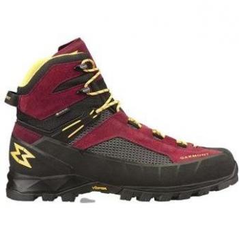 Garmont Outdoor Schuhe Tower Trek GTX Rot