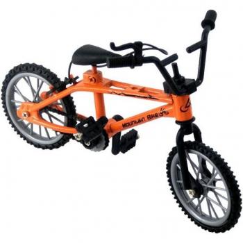 Alloy Mini MTB Finger Bicycle