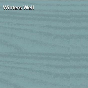 Cuprinol 2.5L Garden Shade Winter Collection – Mixed Colours