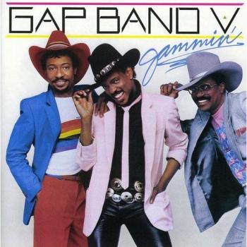 Gap band V jammin