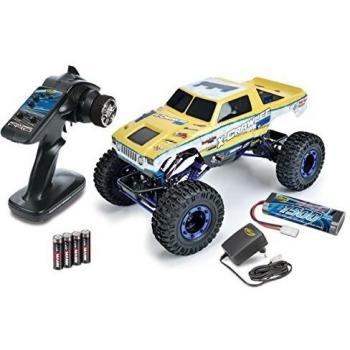 Carson Sport Crawlee Spazzolato 1 – Pronto All'Uso