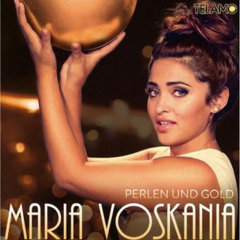 Perlen Und Gold