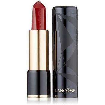 Lancôme L’Absolu Rouge Ruby Cream hochpigmentierter Lippenstift 481 Pigeon Blood Ruby 3 g