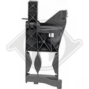 Supporto faro DIEDERICHS 1028263