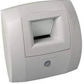 KIT BAIN/WC CURVE BAHIA D80 ALDES