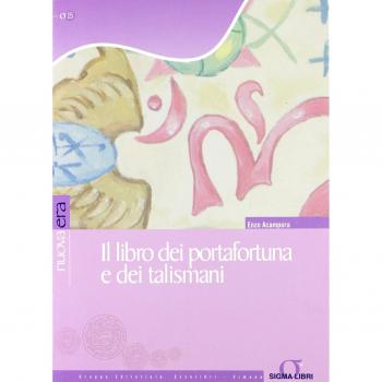 Il Libro dei Talismani
