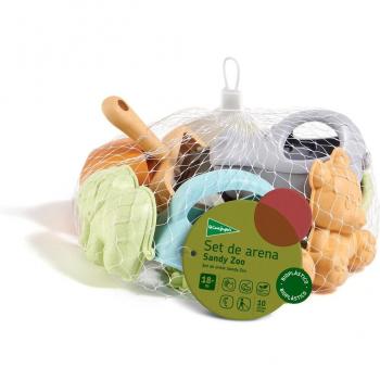 SandyZoo Bioplastic