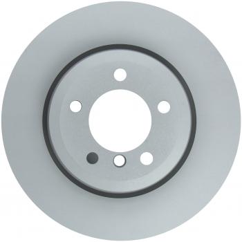 BOSCH Kylad Ventilskiva 0 986 478 012 – Speciellt tillverkad för BMW E46, Z4 & CB-modeller