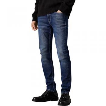 Calvin Klein Men's Slim Taper Fit Jeans