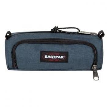 Trousse à double compartiment Eastpak Blue‑Dark