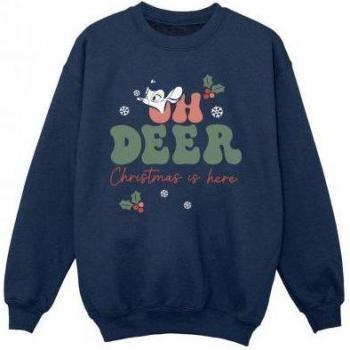 Disney Oh Deer Felpa
