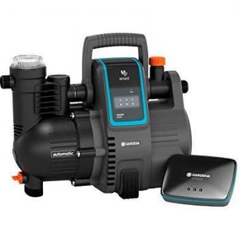 Gardena Smart Pressure Pump 19106-20