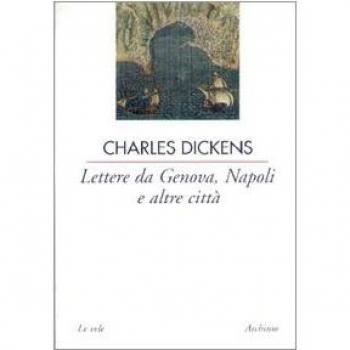 Lettere da Genova, Napoli e altre città