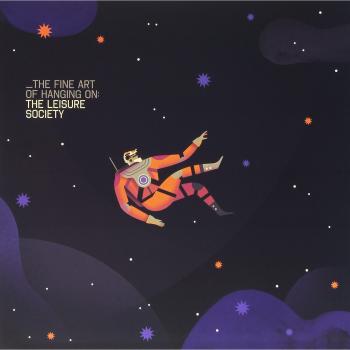 Fine Art Of Hanging On