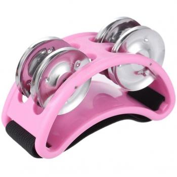 Accessoire Jingle Jaune