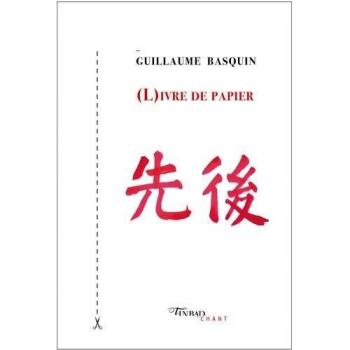 Livre de papier