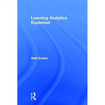 Learning Analytics Explained