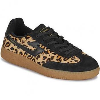 Schmoove Damen Sneaker Sheffield
