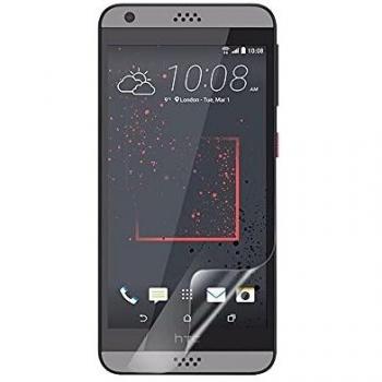 Matte Finish Protector Film for HTC Desire 630 by Celicious [2 Count]