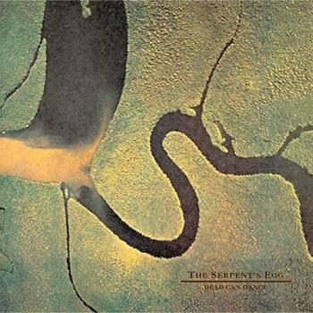 The Serpent's Egg (Remastered)