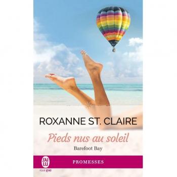 Barefoot Bay, Tome 3 : Pieds nus au soleil
