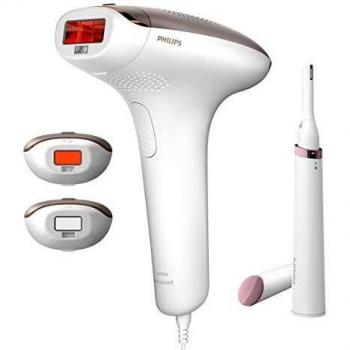Philips COS923923 Lumea Advanced IPL-Gerät