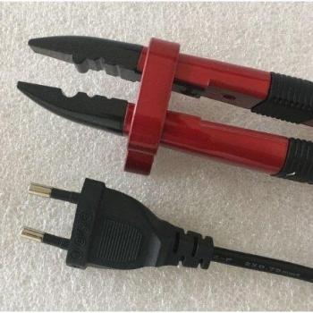 Herramienta de Unión de Queratina Salone Mini Heat‑Fuse