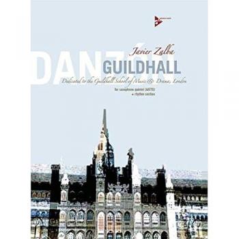 Guildhall: