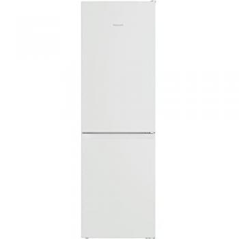 Hotpoint H3X81IW White Freestanding Fridge Freezer