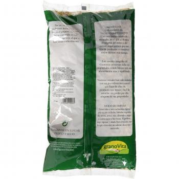 Granovita Muesli 10 Frutas Cereales