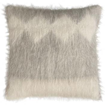 Espace Relaxation Gris Losange 90x90