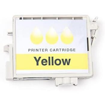 Cartuccia di toner gialla HP PageWide