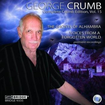 Collezione George Crumb Vol. 15