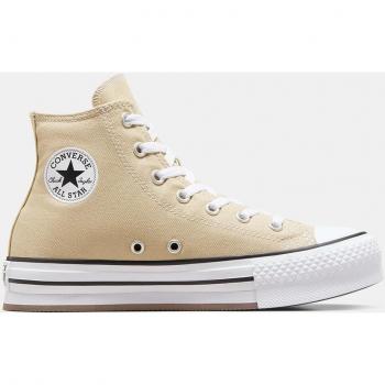 Converse All Star Eva Lift Plattform Sneaker für Kinder