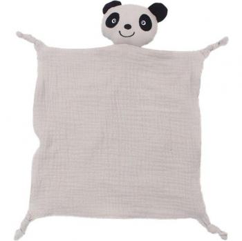 Télescope Douillet – Couverture Protection Tout-Petit