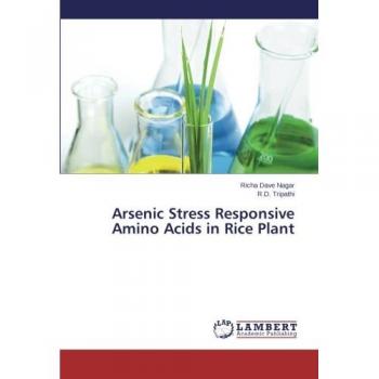 Arsenic Stress Responsive Amino Acids in Rice Plant