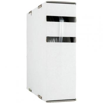 Gaine transparente 19 mm Hongshang 5 m