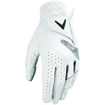 Callaway Golf Damenhandschuh Apex Tour, linke Hand, M