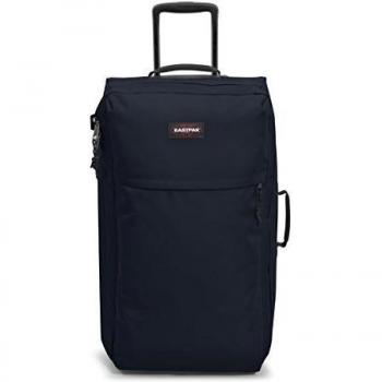 Eastpak Traf'Ik Light M Valise, 73 cm, 73 L, Bleu (Nuage Marine)