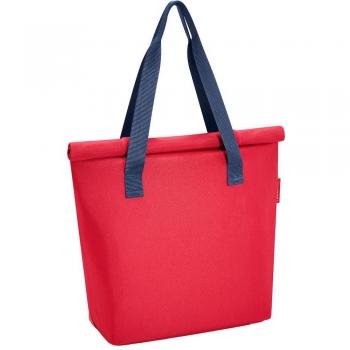 Reisenthel Sac de sport large rouge