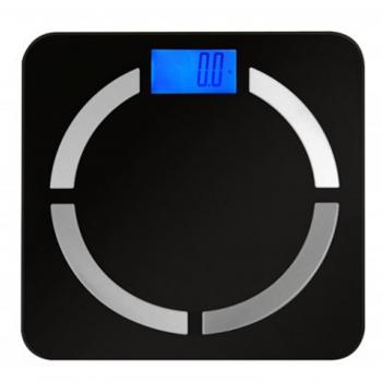 Pèse-personne Intelligent BT MT5513 SMARTBMI – Analyse Graisse, Os, Hydratation