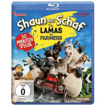 Shaun das Schaf