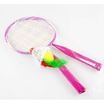 Raquetas de Bádminton Divertidas para Niños