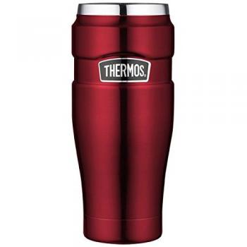 Thermos Isolier-Trinkbecher Stainless King
