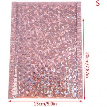 10pcs Teal Self-Sealing Padded Envelopes